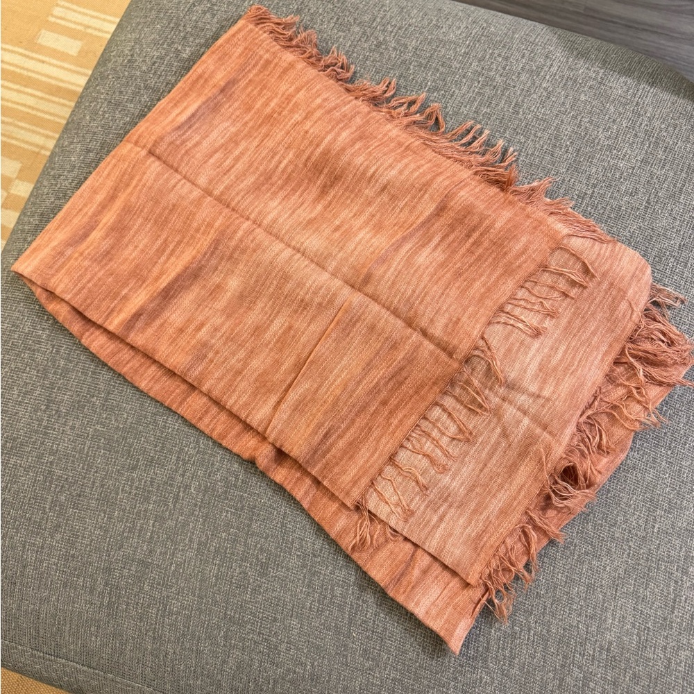 Eileen Fisher scarf